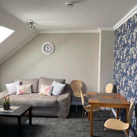 Ferienhaus Easy Holiday Am Ritzhagen Ehem Heinrichs Willingen  Εξωτερικό φωτογραφία