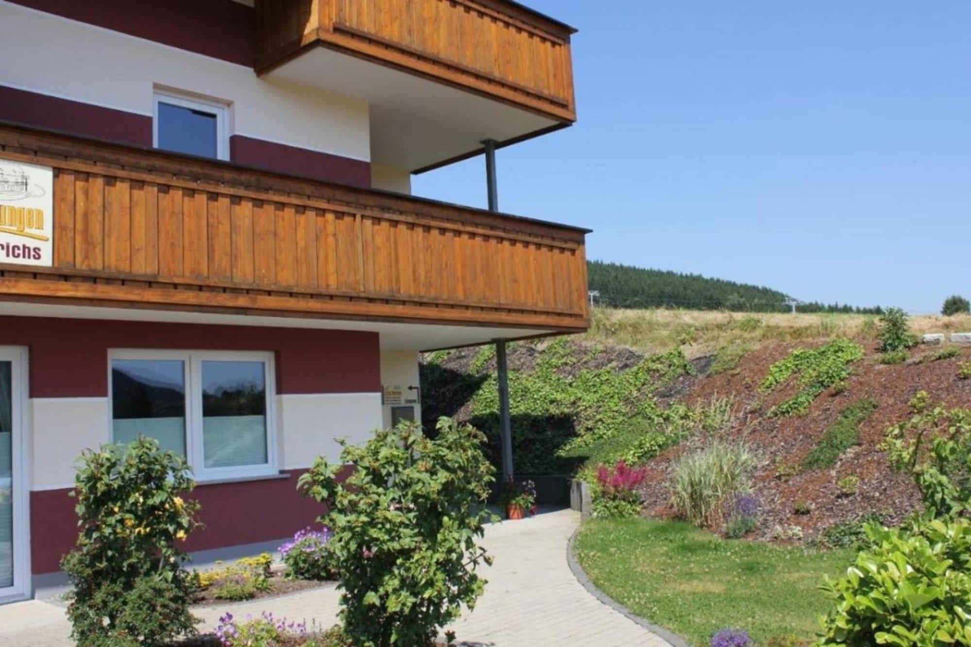 Ferienhaus Easy Holiday Am Ritzhagen Ehem Heinrichs Willingen  Εξωτερικό φωτογραφία