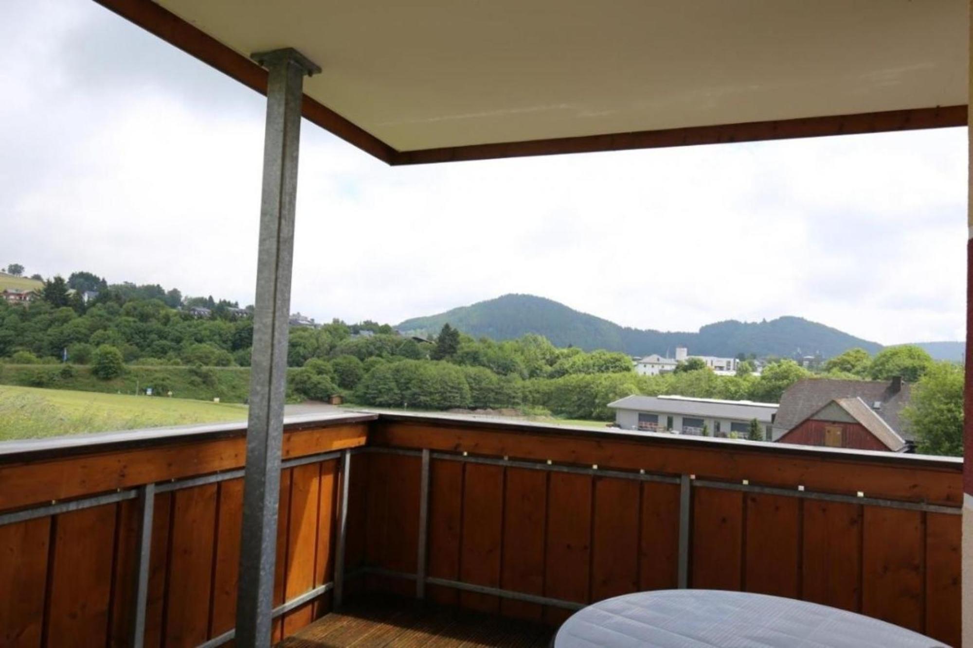 Ferienhaus Easy Holiday Am Ritzhagen Ehem Heinrichs Willingen  Εξωτερικό φωτογραφία