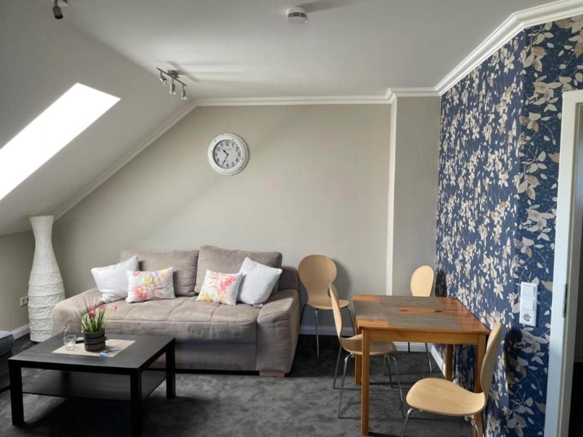 Ferienhaus Easy Holiday Am Ritzhagen Ehem Heinrichs Willingen  Εξωτερικό φωτογραφία