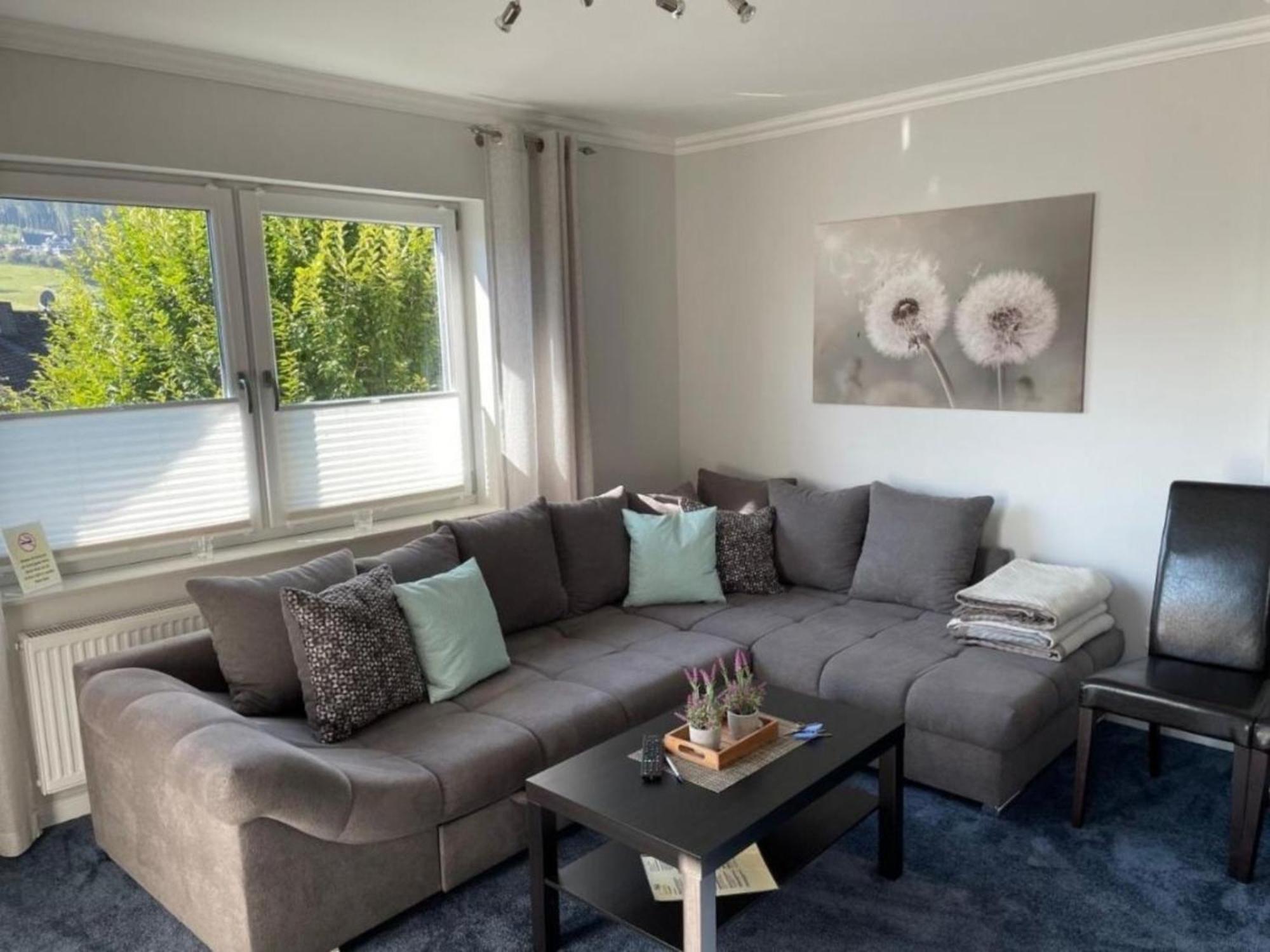 Ferienhaus Easy Holiday Am Ritzhagen Ehem Heinrichs Willingen  Εξωτερικό φωτογραφία